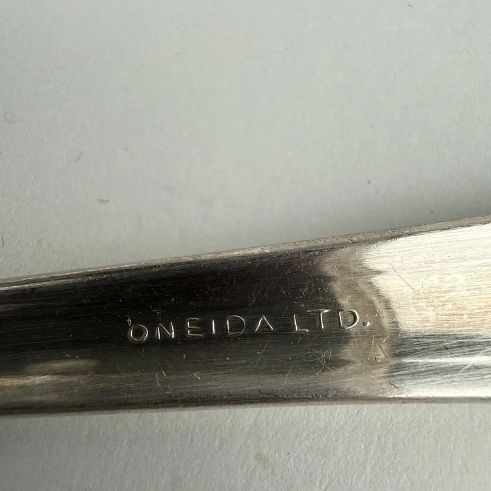 Oneida thank full not